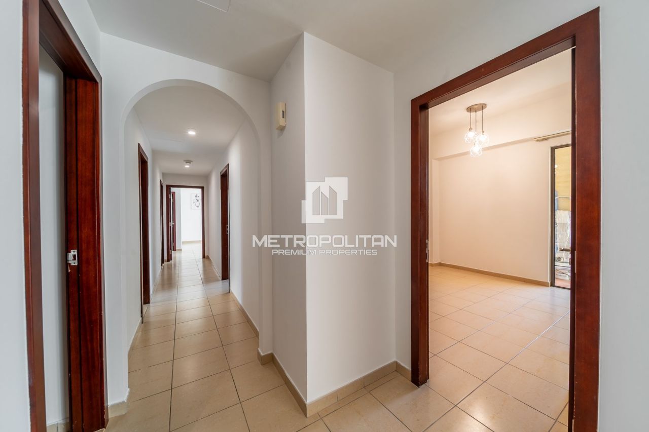 Апартаменты в Дубае, ОАЭ, 179 м² - фото 11