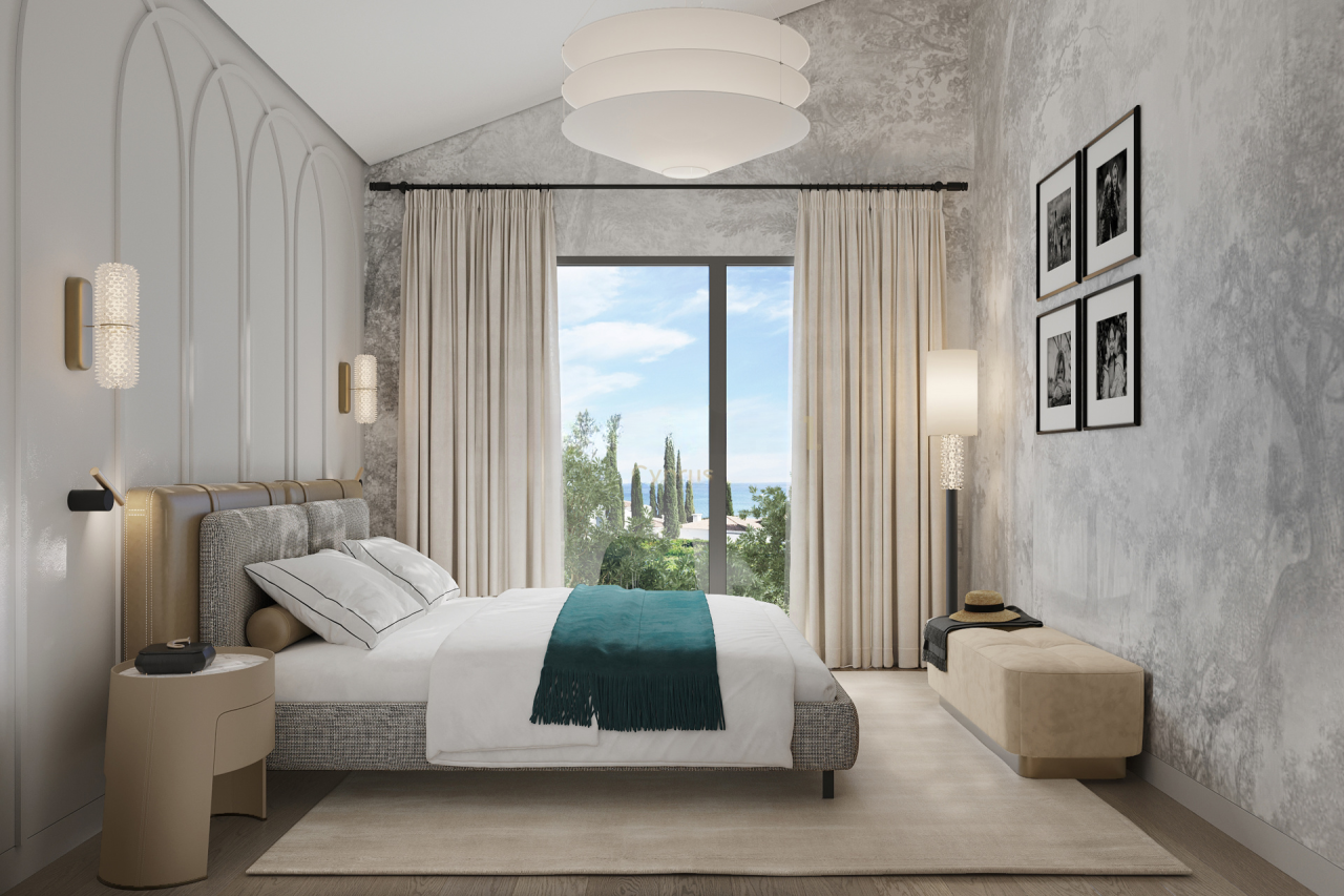 Квартира в Суни, Кипр, 217 м² - фото 7