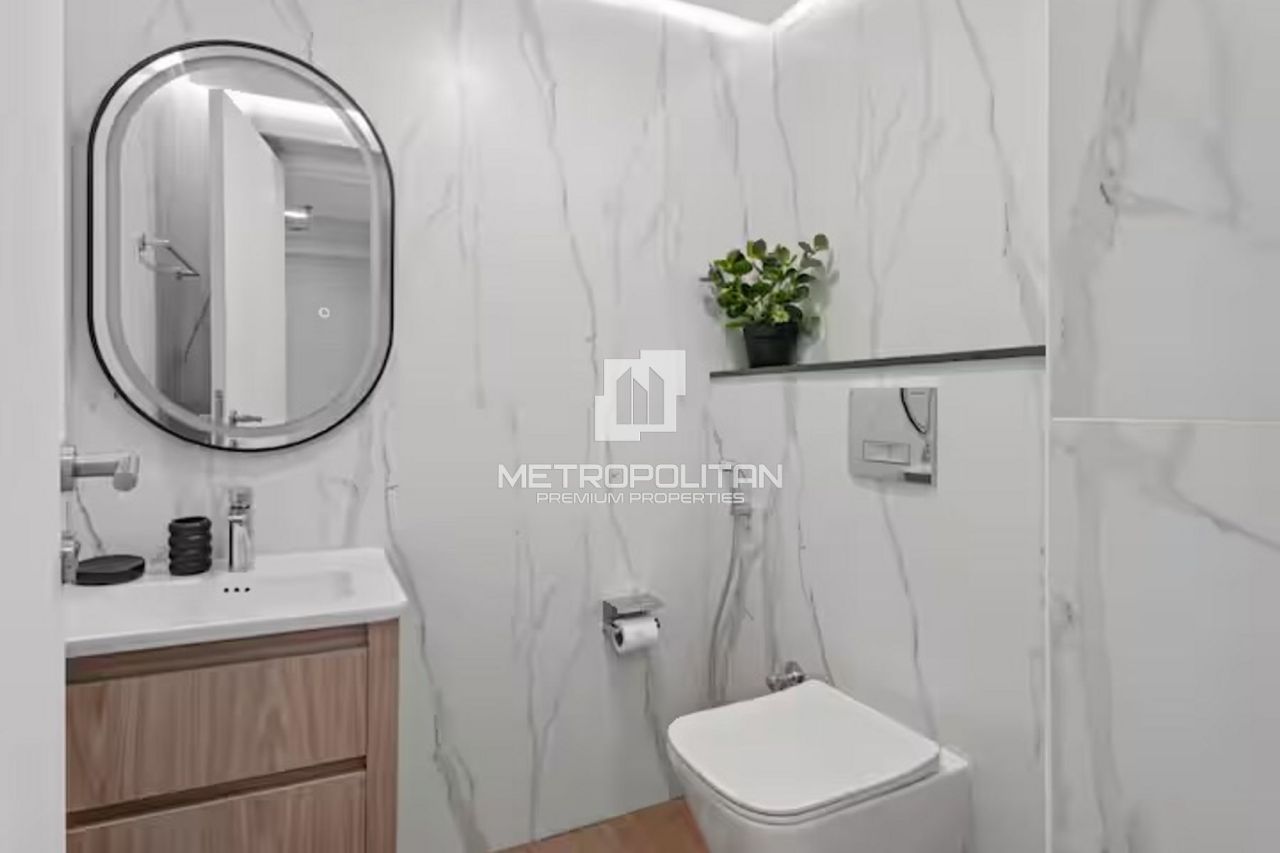 Апартаменты в Дубае, ОАЭ, 72 м² - фото 12