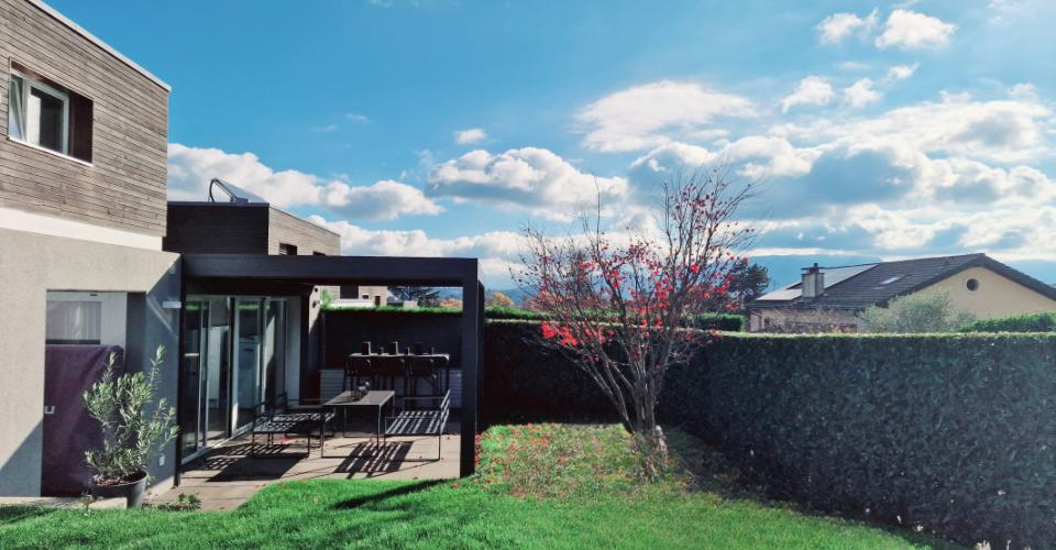 Квартира в Женеве, Швейцария, 210 м² - фото 7