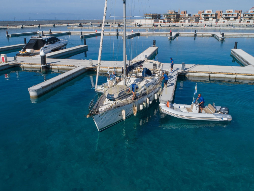 Квартира в Паралимни, Кипр, 472 м² - фото 7