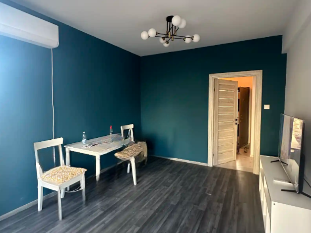 Квартира в Лимасоле, Кипр, 54 м² - фото 7