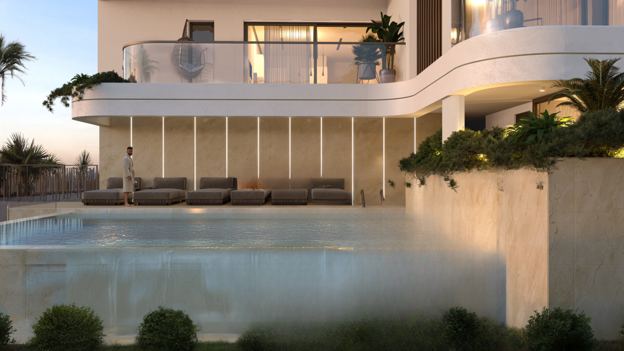 Квартира в Ермасойе, Кипр, 95 м² - фото 7