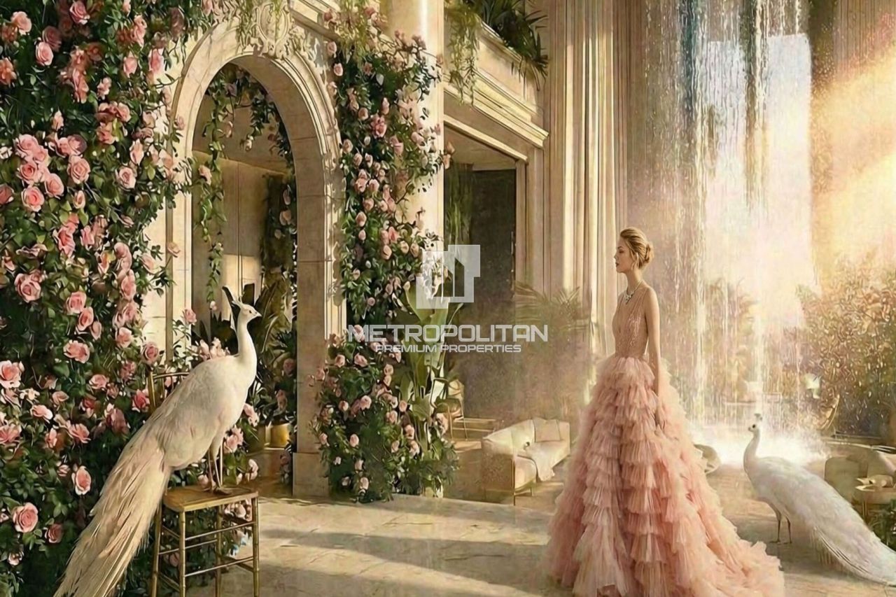 Апартаменты в Рас-эль-Хайме, ОАЭ, 66 м² - фото 14