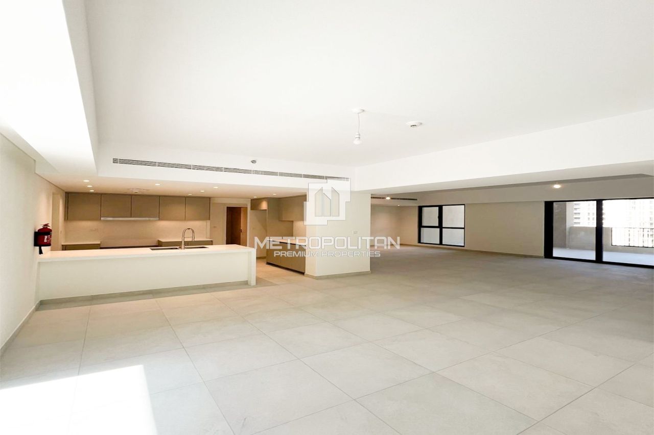 Апартаменты в Дубае, ОАЭ, 305 м² - фото 14