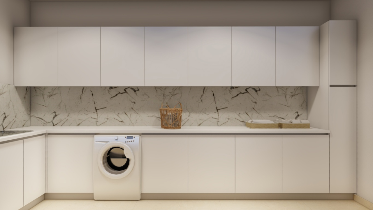 Квартира в Айос-Георгиос-Пейас, Кипр, 233 м² - фото 7