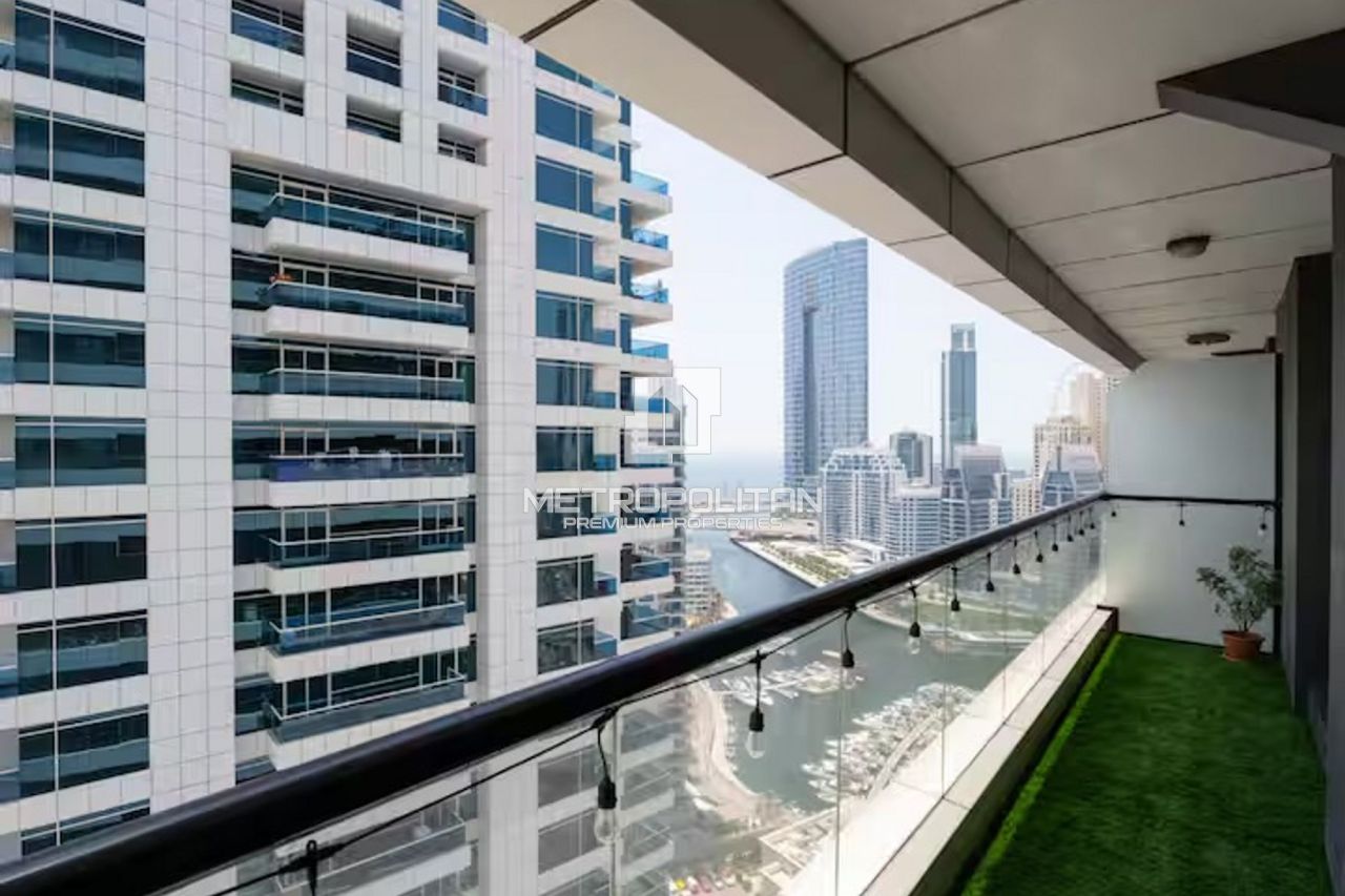 Апартаменты в Дубае, ОАЭ, 72 м² - фото 14