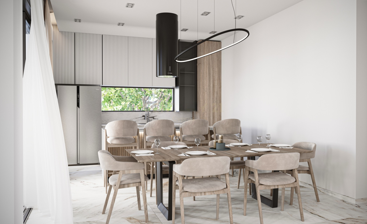 Квартира в Конии, Кипр, 172 м² - фото 7