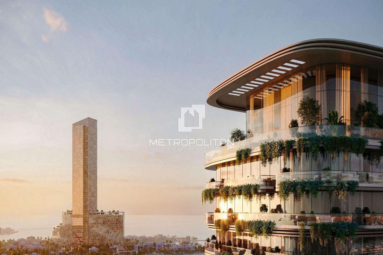 Апартаменты в Рас-эль-Хайме, ОАЭ, 116 м² - фото 15