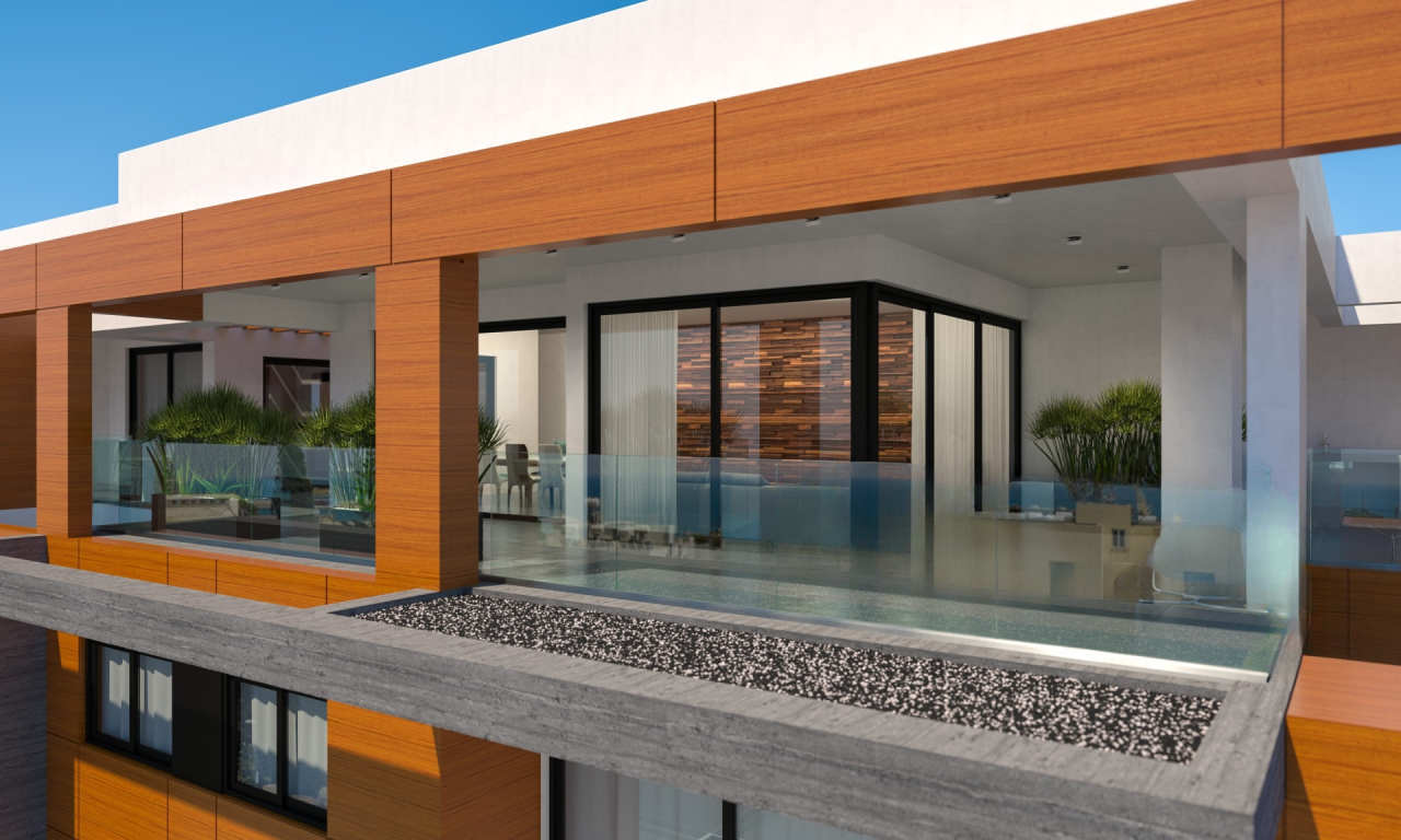 Квартира в Лимасоле, Кипр, 150 м² - фото 7