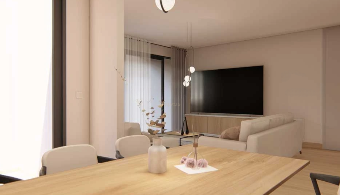 Квартира в Лимасоле, Кипр, 52 м² - фото 7