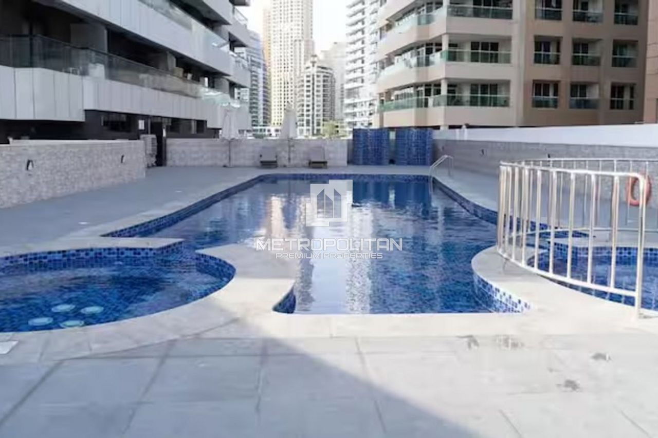 Апартаменты в Дубае, ОАЭ, 72 м² - фото 17