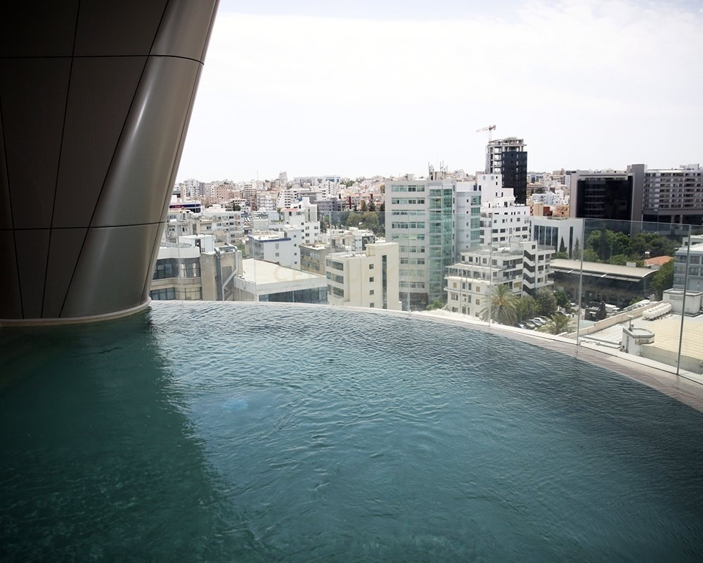 Квартира в Лефкоше, Кипр, 111 м² - фото 7