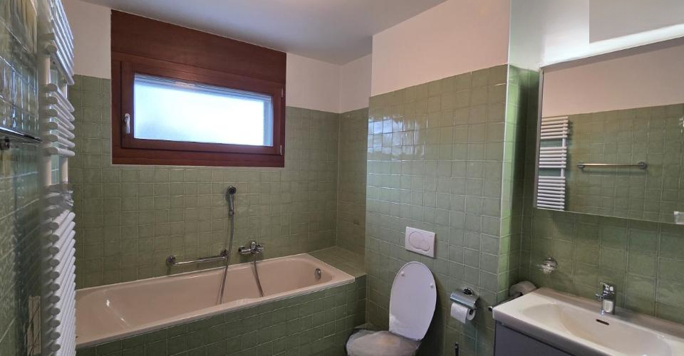 Квартира в Женеве, Швейцария, 271 м² - фото 7