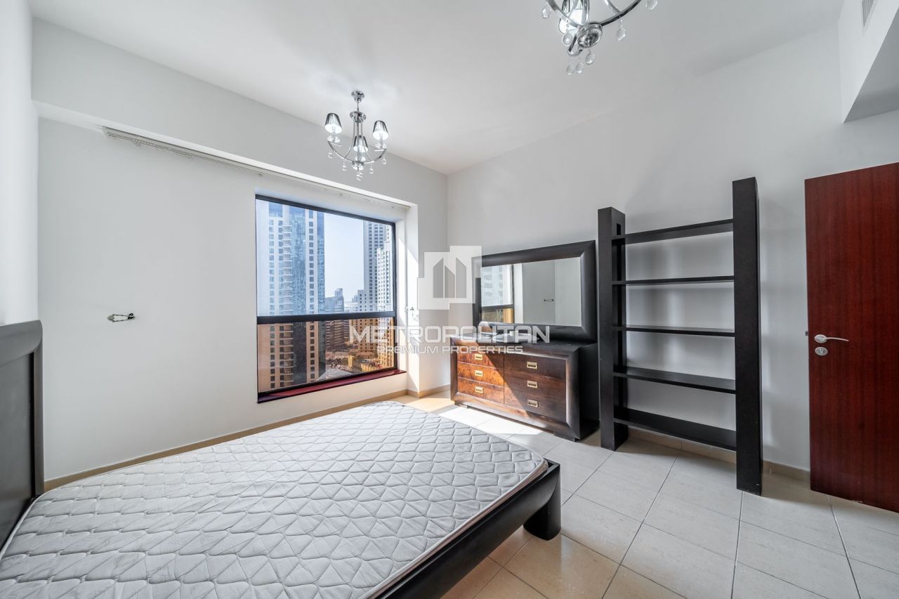 Апартаменты в Дубае, ОАЭ, 179 м² - фото 18