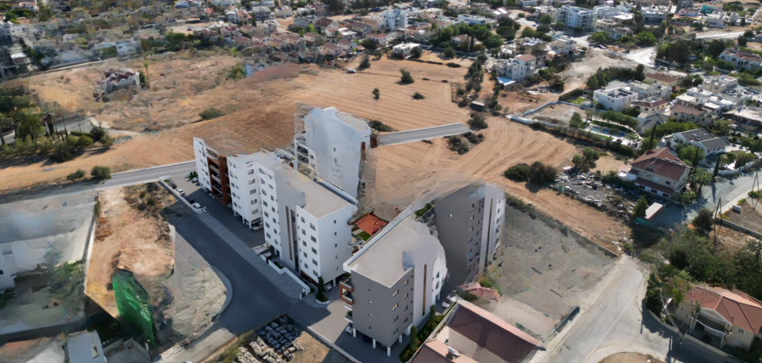 Квартира в Ипсонасе, Кипр, 94 м² - фото 7