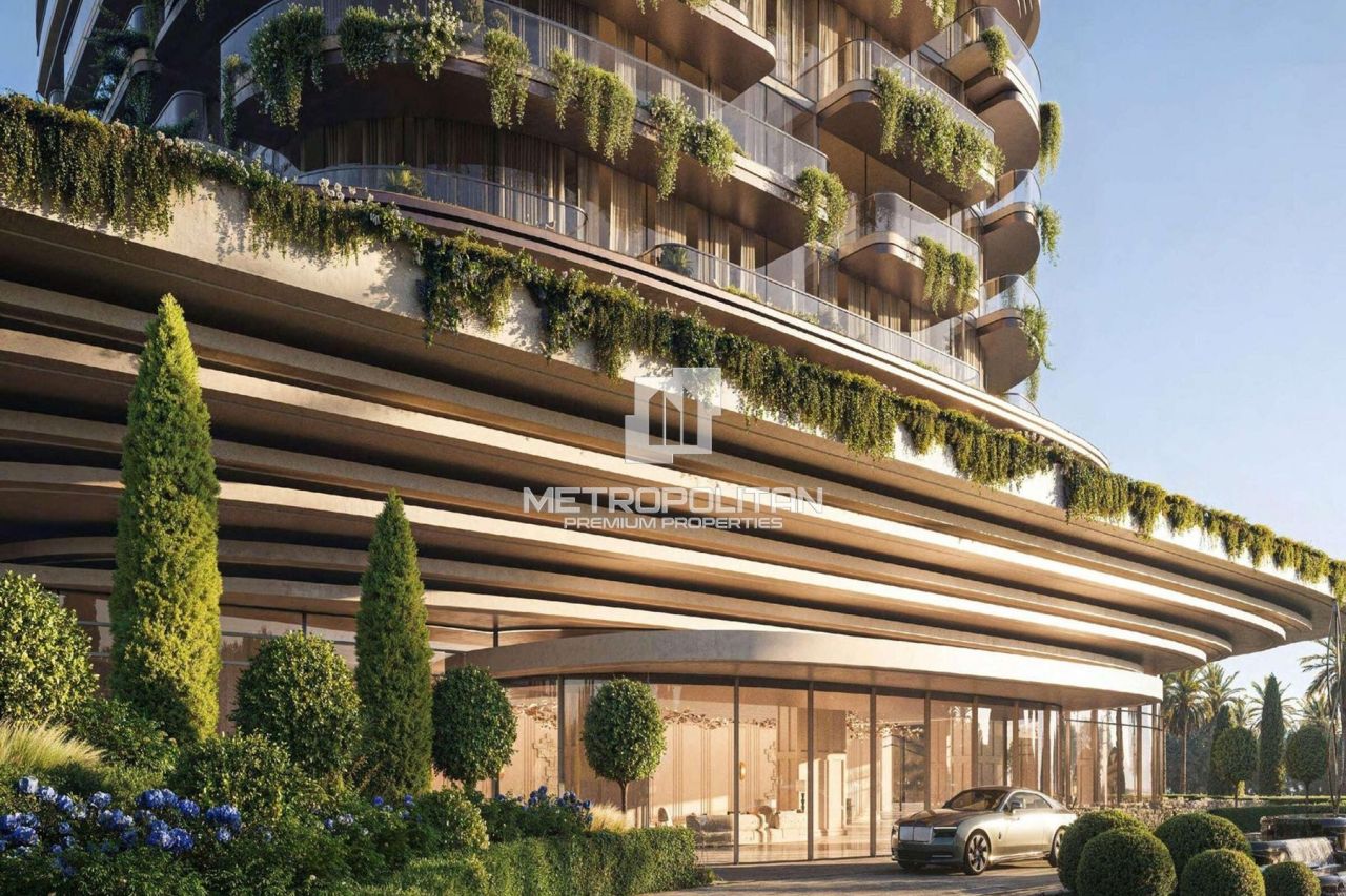 Апартаменты в Рас-эль-Хайме, ОАЭ, 66 м² - фото 19