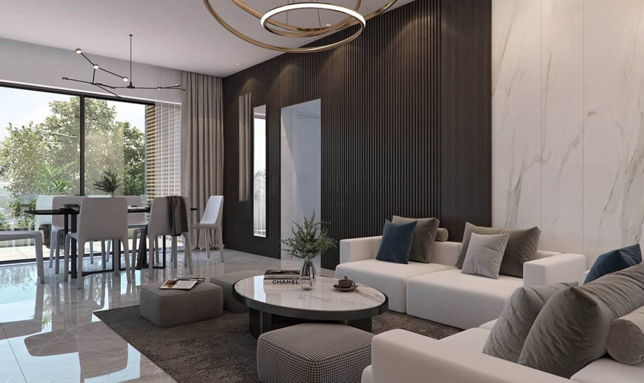 Квартира в Ермасойе, Кипр, 125 м² - фото 7