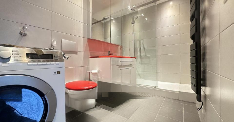 Квартира в Женеве, Швейцария, 122 м² - фото 7