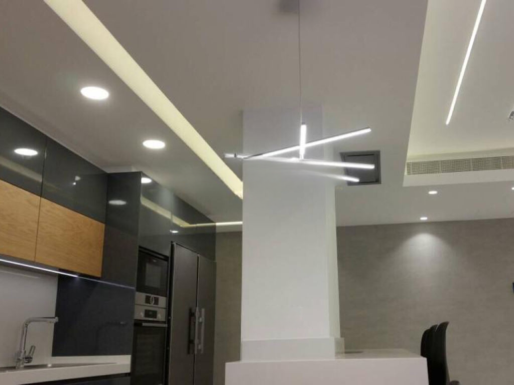 Квартира в Агиос Тихоне, Кипр, 220 м² - фото 7