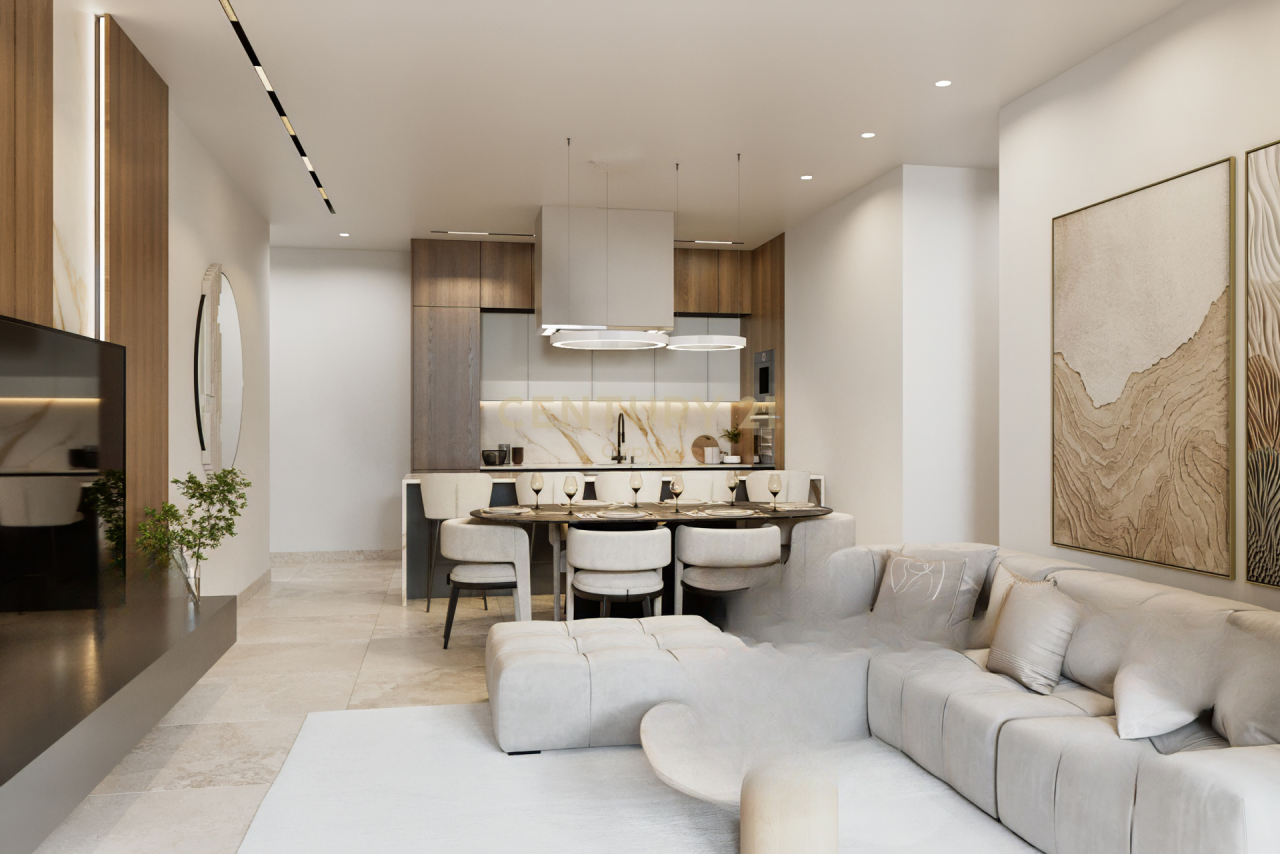 Квартира в Ермасойе, Кипр, 87 м² - фото 7