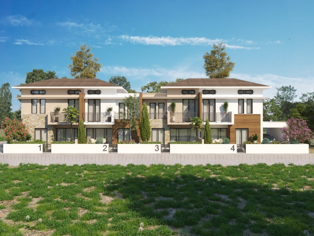 Квартира в Ларнаке, Кипр, 99 м² - фото 7