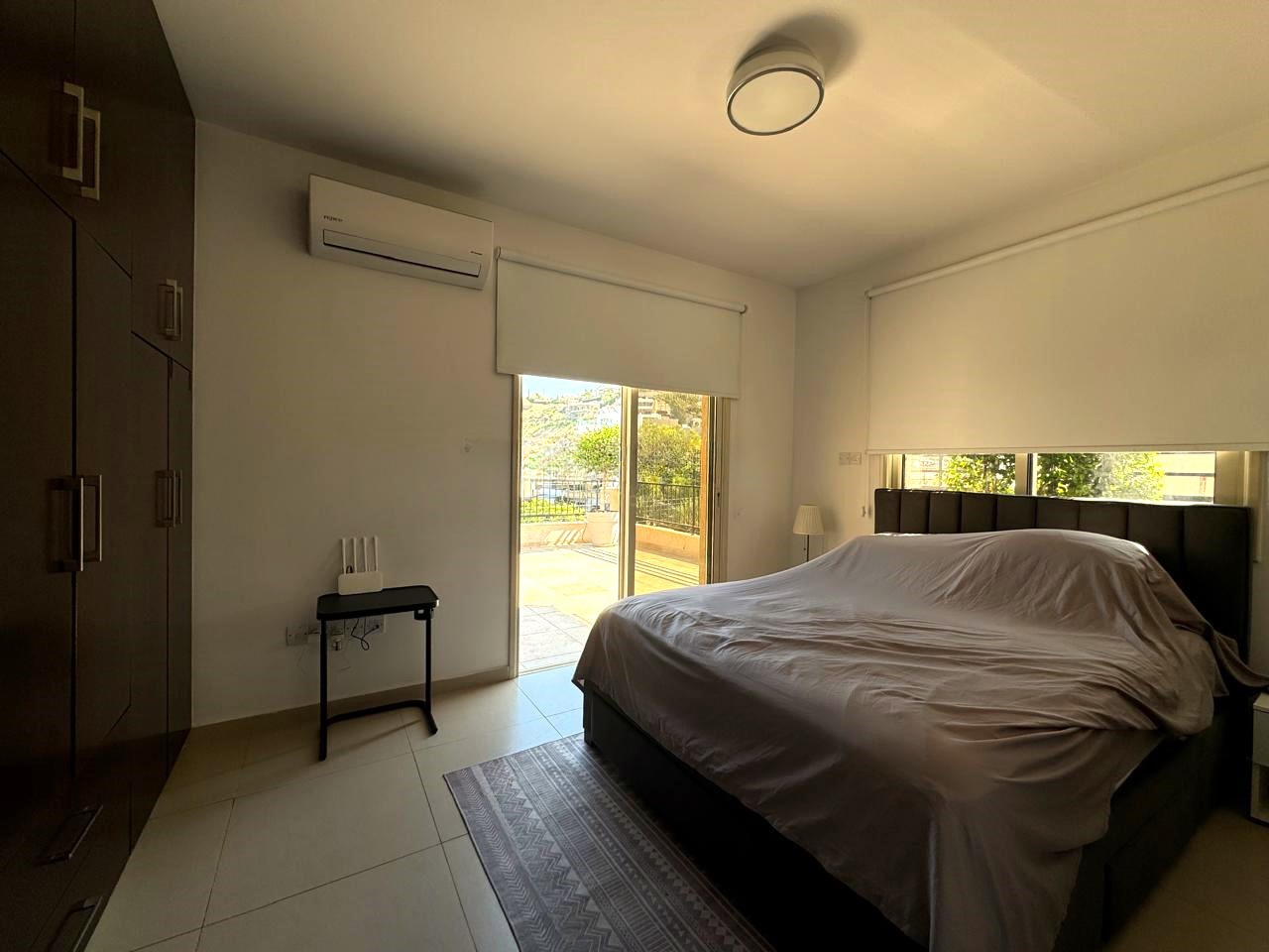 Квартира в Лимасоле, Кипр, 103 м² - фото 7