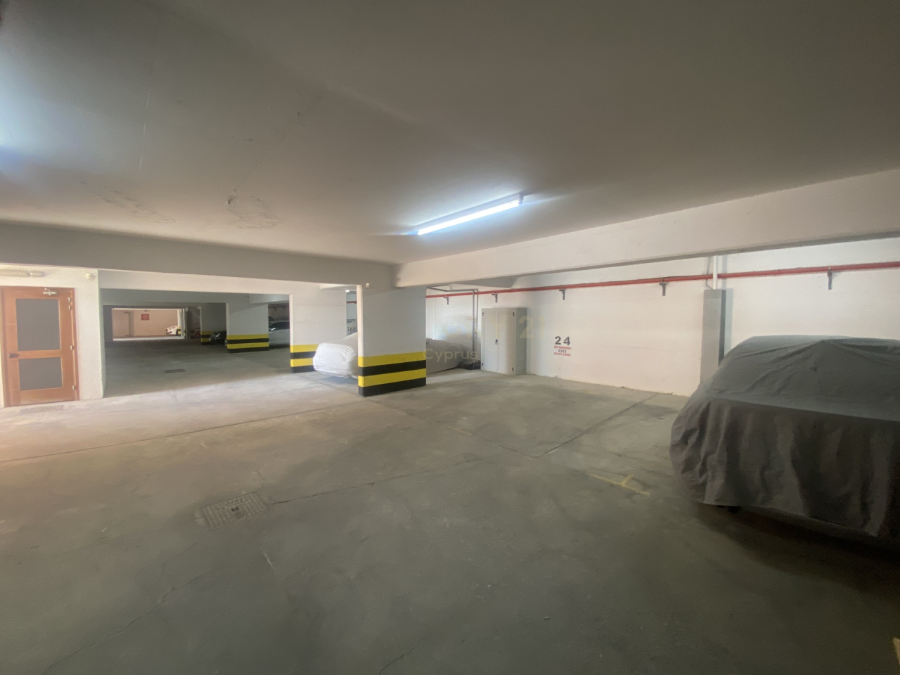 Квартира в Агиос Тихоне, Кипр, 62 м² - фото 7