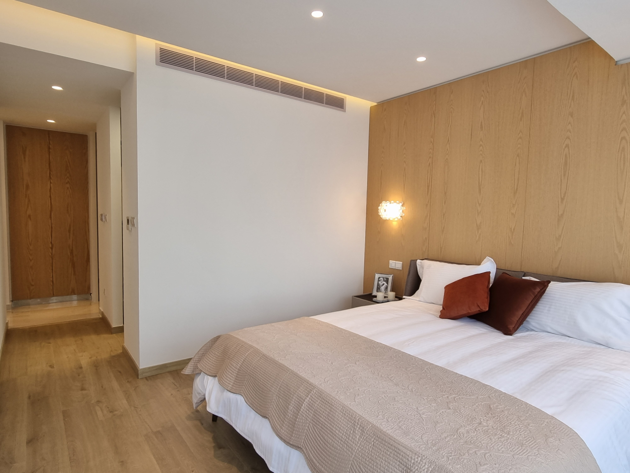 Квартира в Ермасойе, Кипр, 156 м² - фото 7