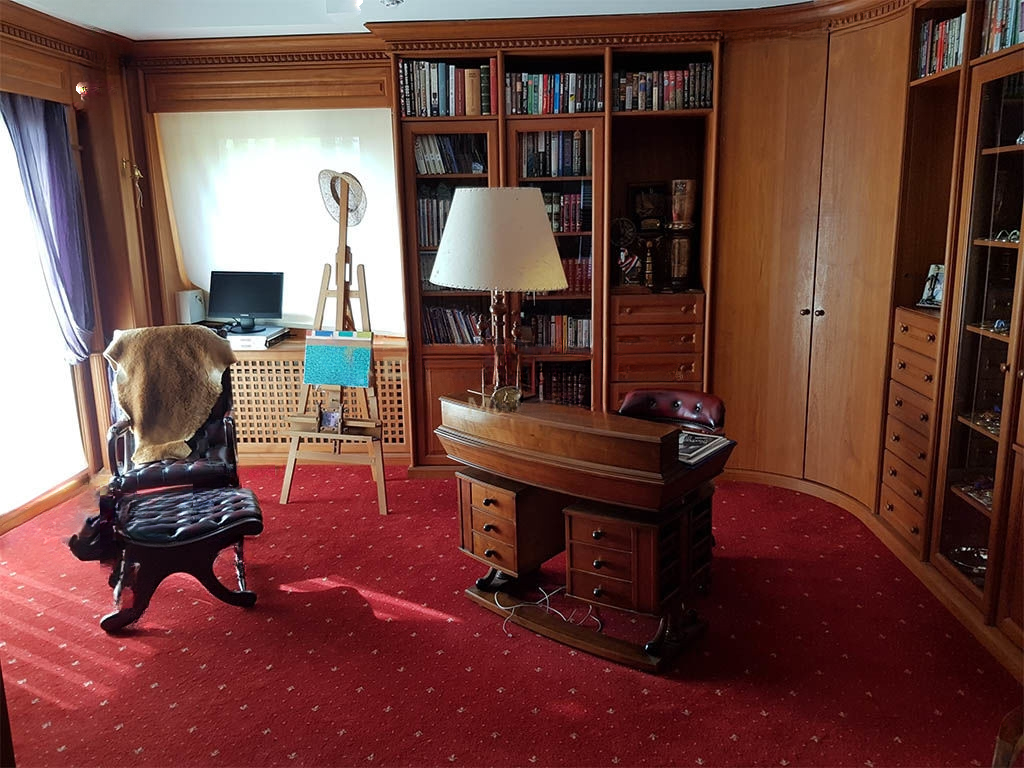 Квартира в Агиос Тихоне, Кипр, 600 м² - фото 7