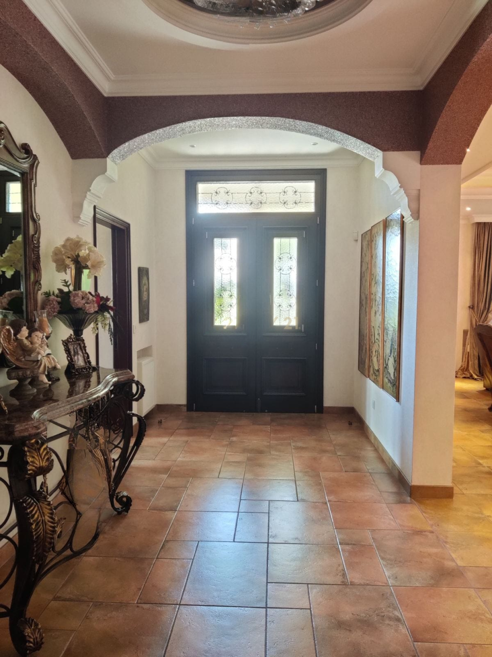 Квартира в Ипсонасе, Кипр, 750 м² - фото 7