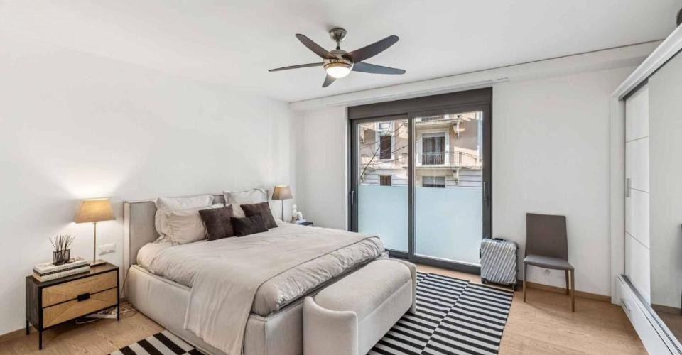 Квартира в Женеве, Швейцария, 141 м² - фото 7