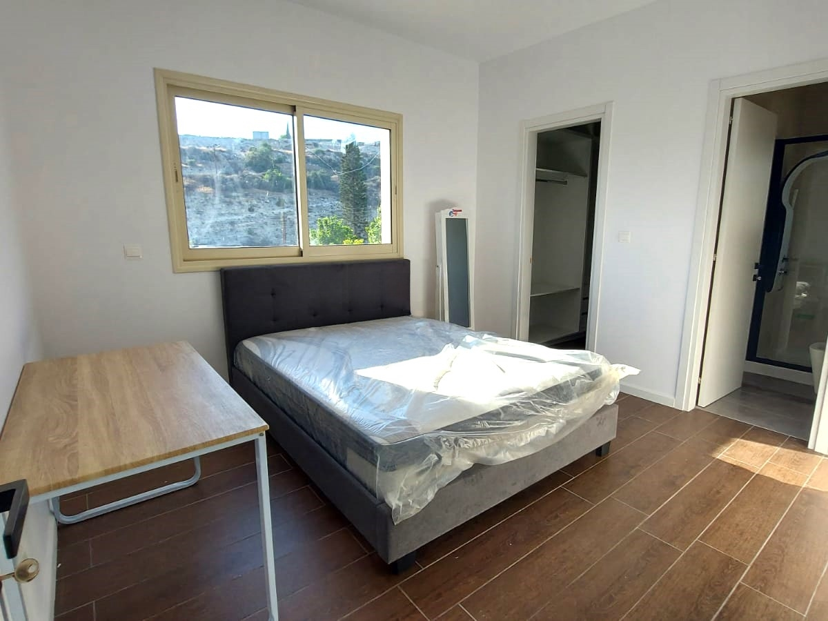 Квартира в Агиос Тихоне, Кипр, 245 м² - фото 6