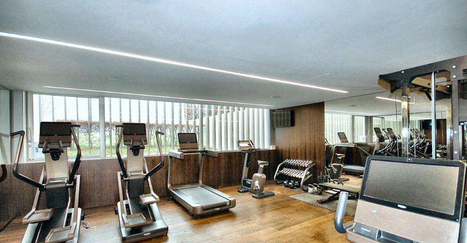 Квартира в Женеве, Швейцария, 156 м² - фото 7