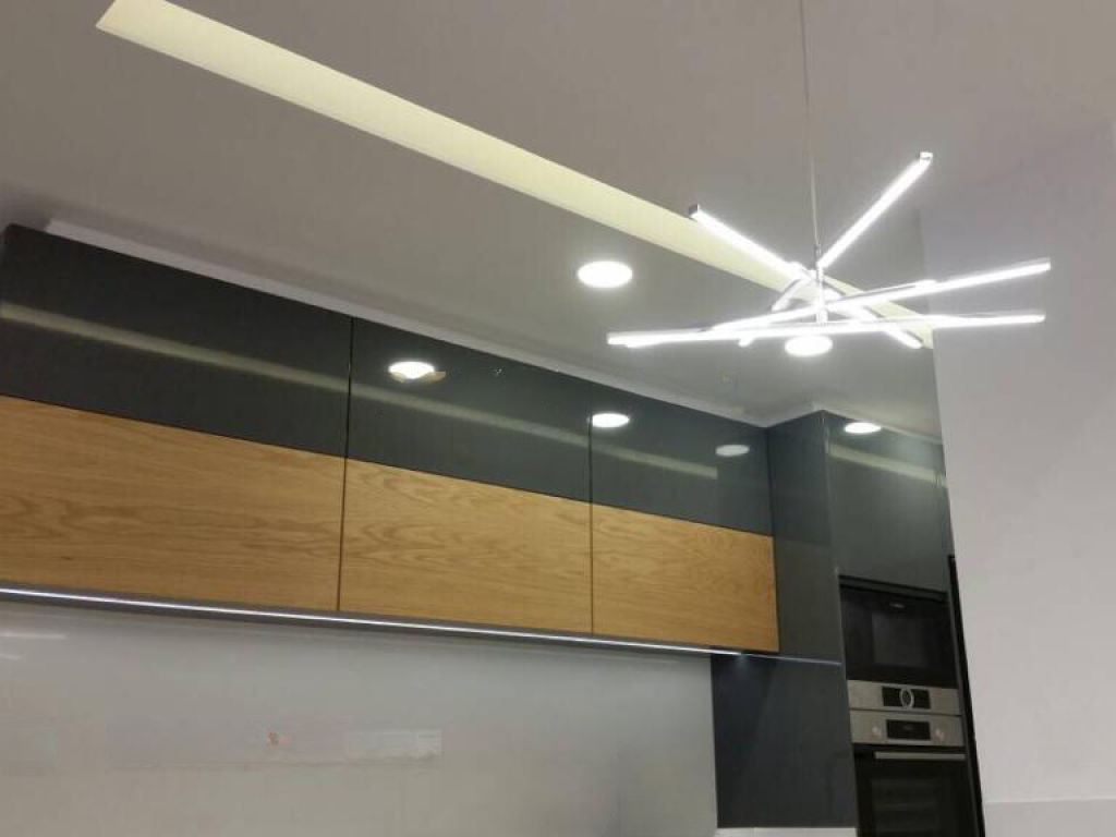 Квартира в Агиос Тихоне, Кипр, 220 м² - фото 8