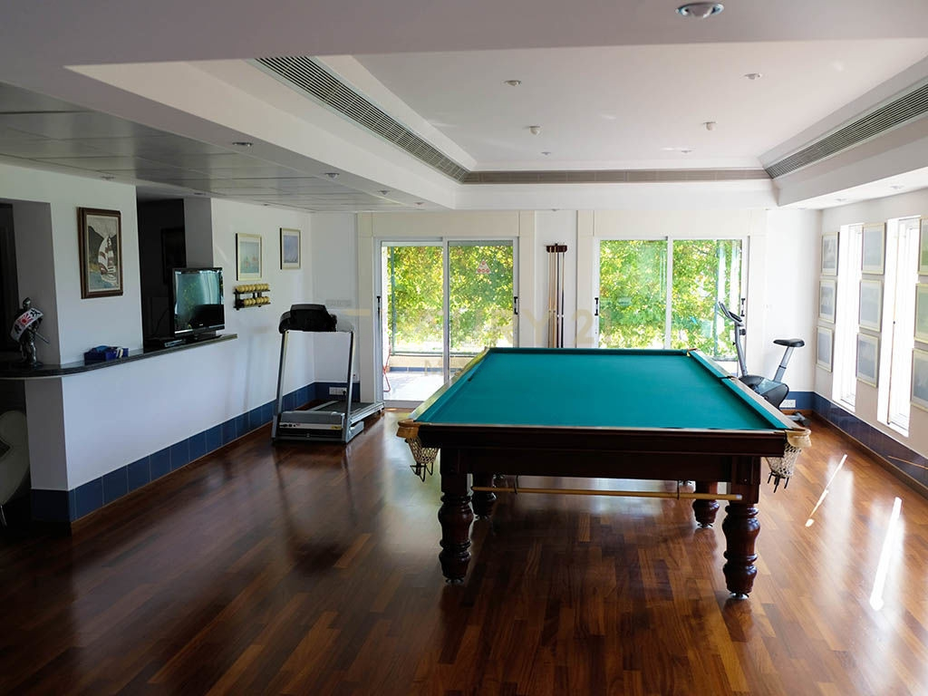 Квартира в Агиос Тихоне, Кипр, 600 м² - фото 8