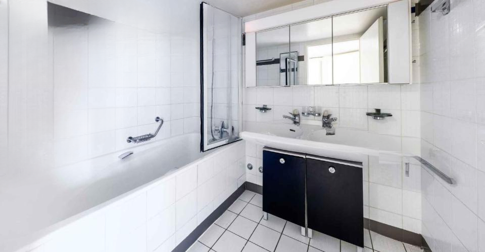 Квартира в Женеве, Швейцария, 144 м² - фото 8