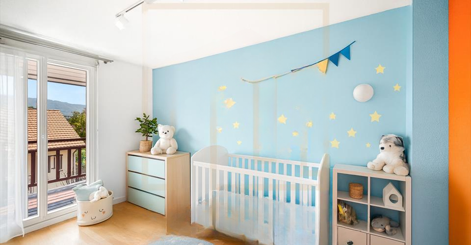 Квартира в Женеве, Швейцария, 160 м² - фото 8