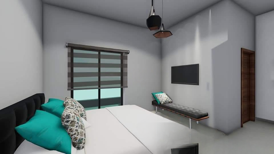 Квартира в Мандрии, Кипр, 188 м² - фото 8