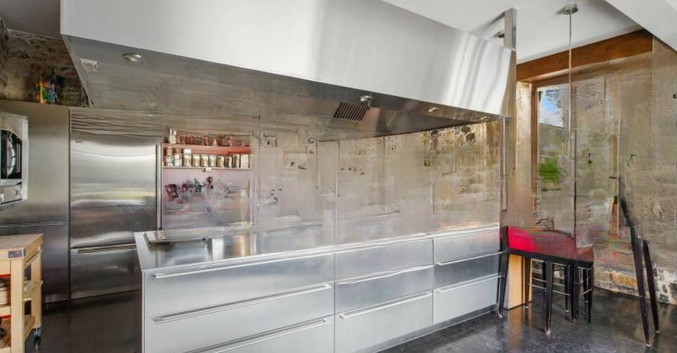 Квартира в Женеве, Швейцария, 1 020 м² - фото 8