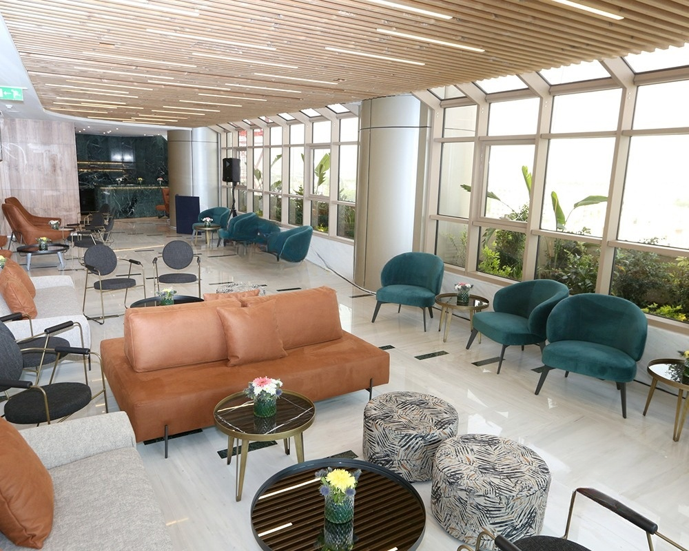 Квартира в Лефкоше, Кипр, 111 м² - фото 8