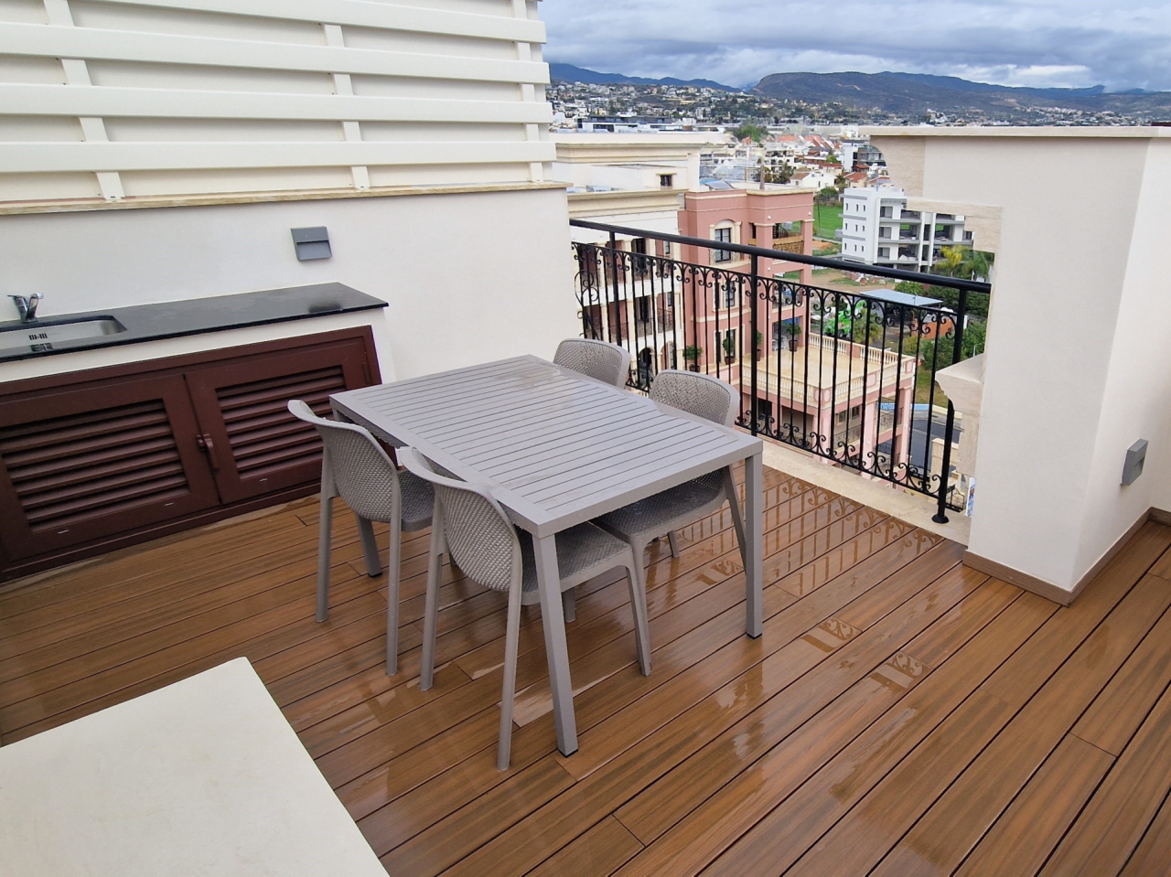 Квартира в Ермасойе, Кипр, 134 м² - фото 8