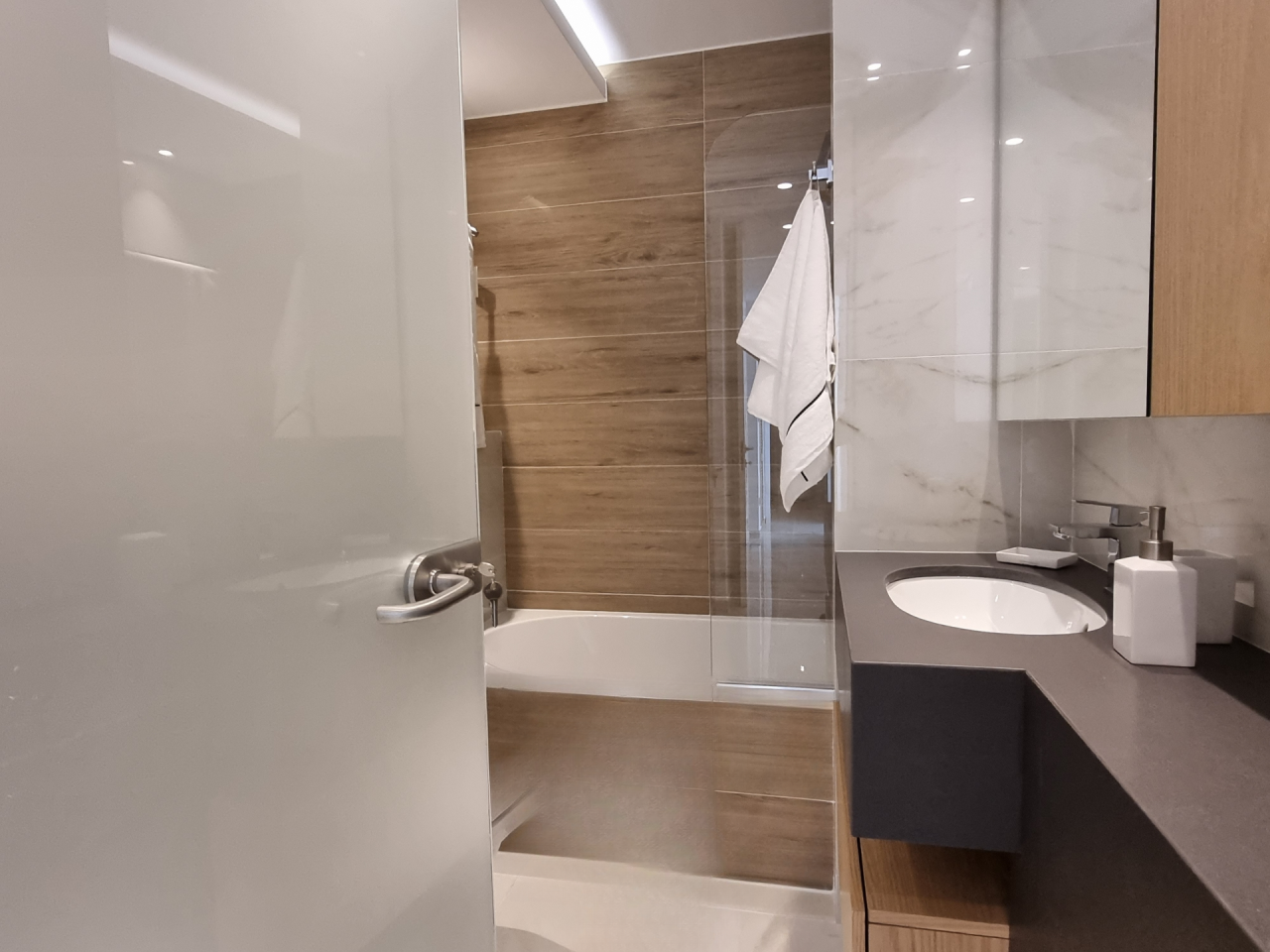 Квартира в Ермасойе, Кипр, 156 м² - фото 8