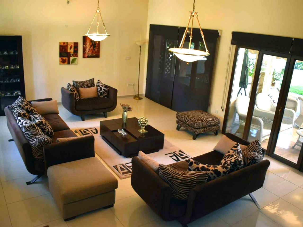 Квартира в Помосе, Кипр, 303 м² - фото 8