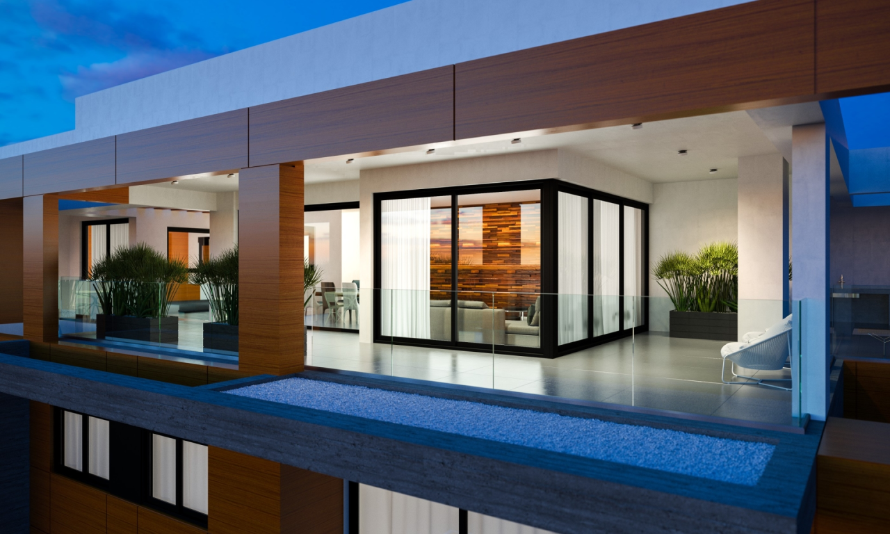 Квартира в Лимасоле, Кипр, 150 м² - фото 8