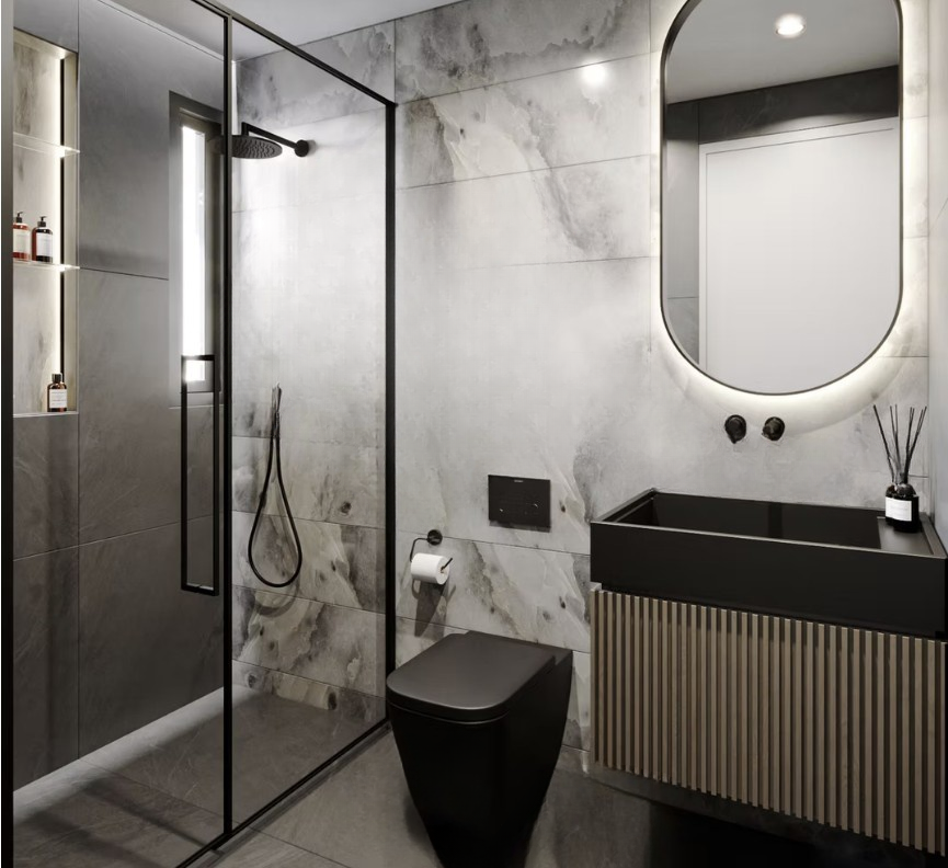 Квартира в Лимасоле, Кипр, 84 м² - фото 8