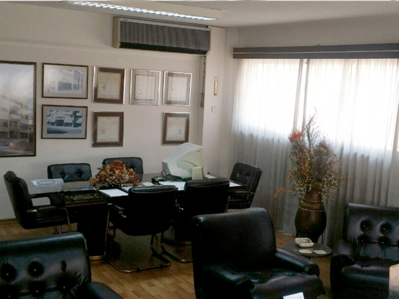 Квартира в Лимасоле, Кипр, 1 280 м² - фото 8