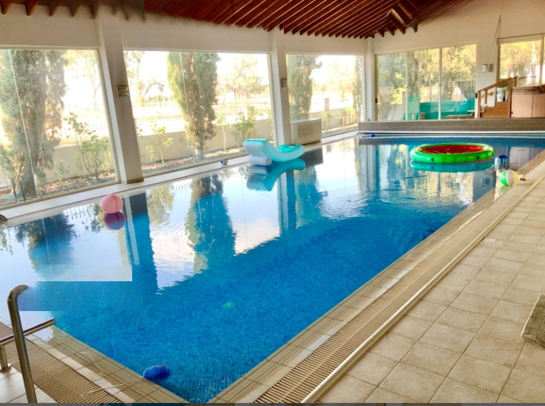 Квартира в Лации, Кипр, 750 м² - фото 8