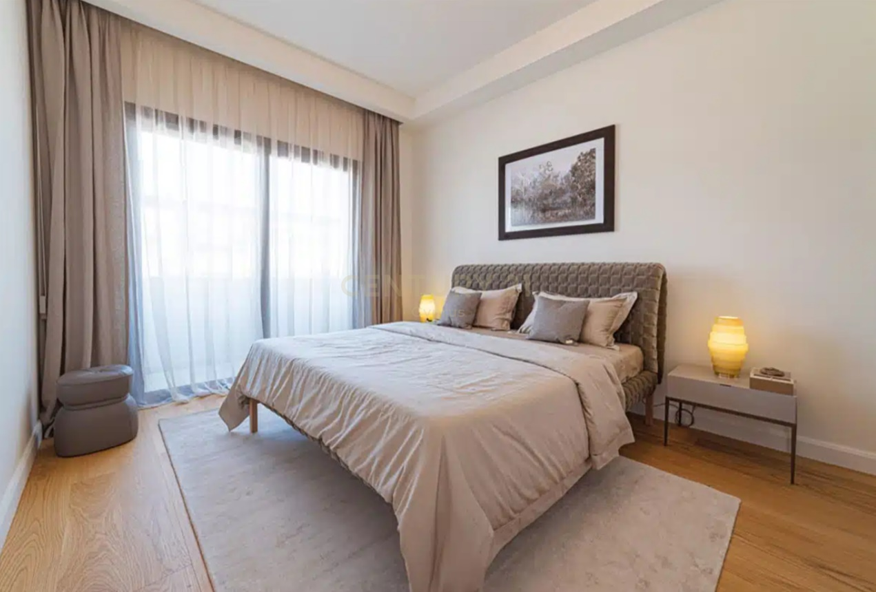 Квартира в Пареклисии, Кипр, 60 000 м² - фото 8