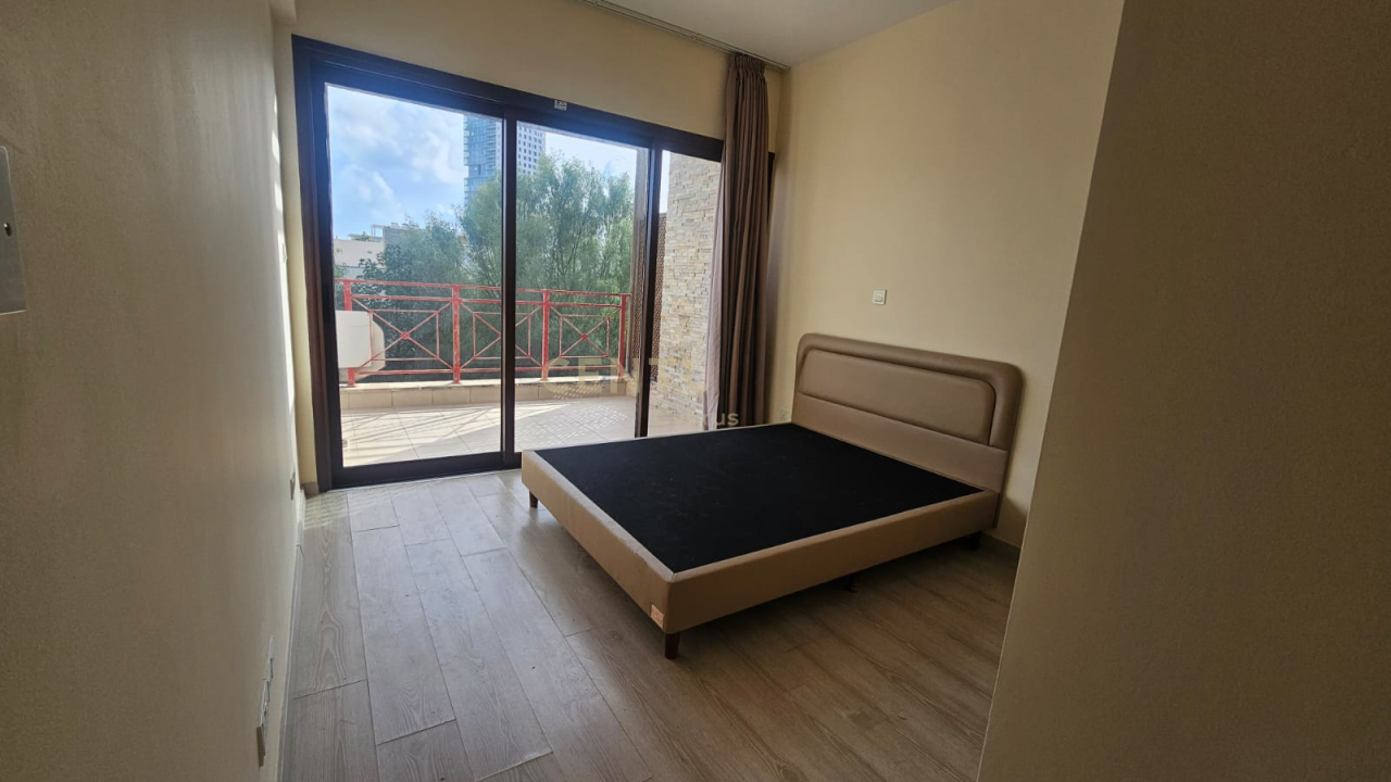 Квартира в Мутайяке, Кипр, 110 м² - фото 8